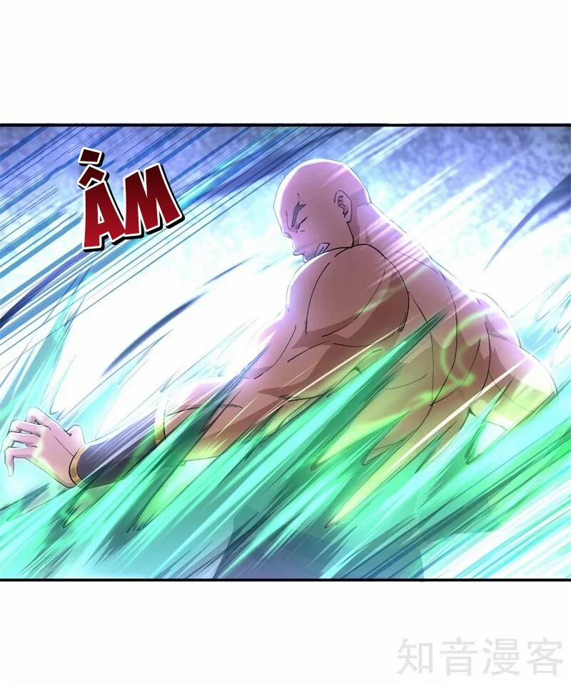 Chiến Hồn Tuyệt Thế 80 trang 14