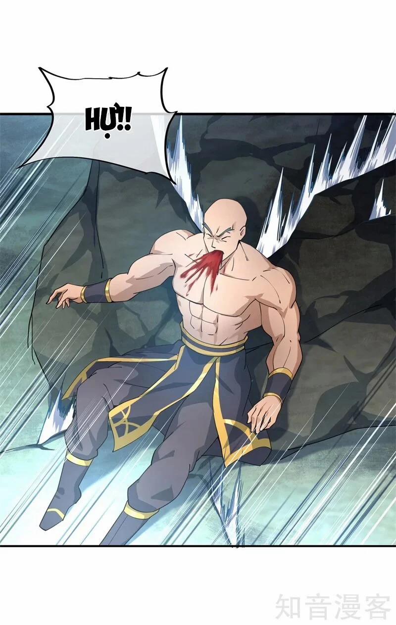 Chiến Hồn Tuyệt Thế 80 trang 15