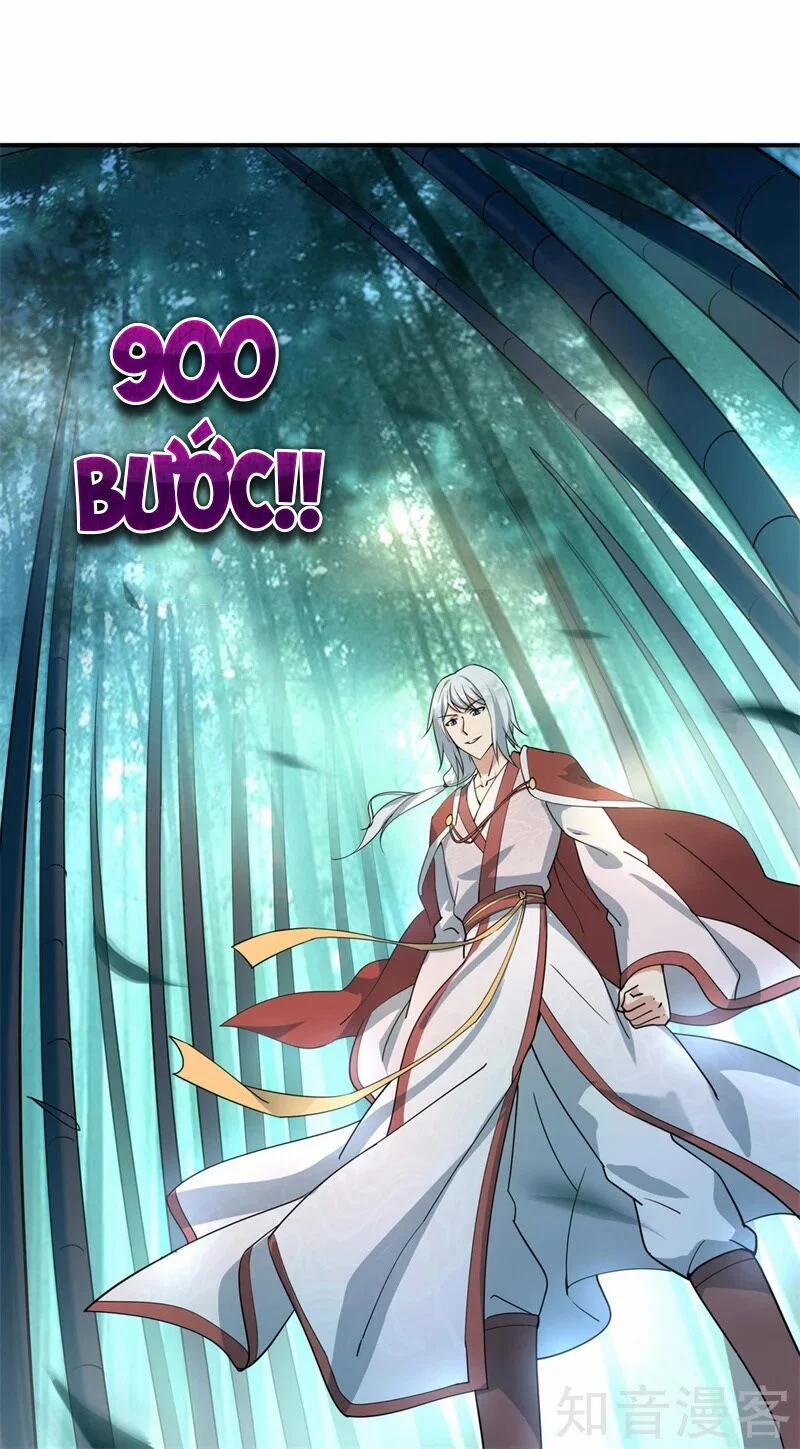 Chiến Hồn Tuyệt Thế 80 trang 16