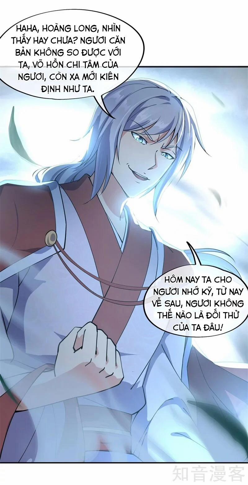 Chiến Hồn Tuyệt Thế 80 trang 18