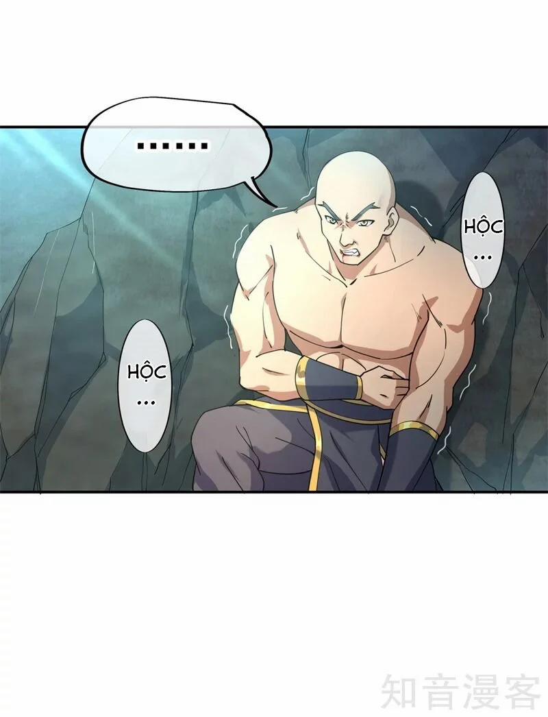 Chiến Hồn Tuyệt Thế 80 trang 19