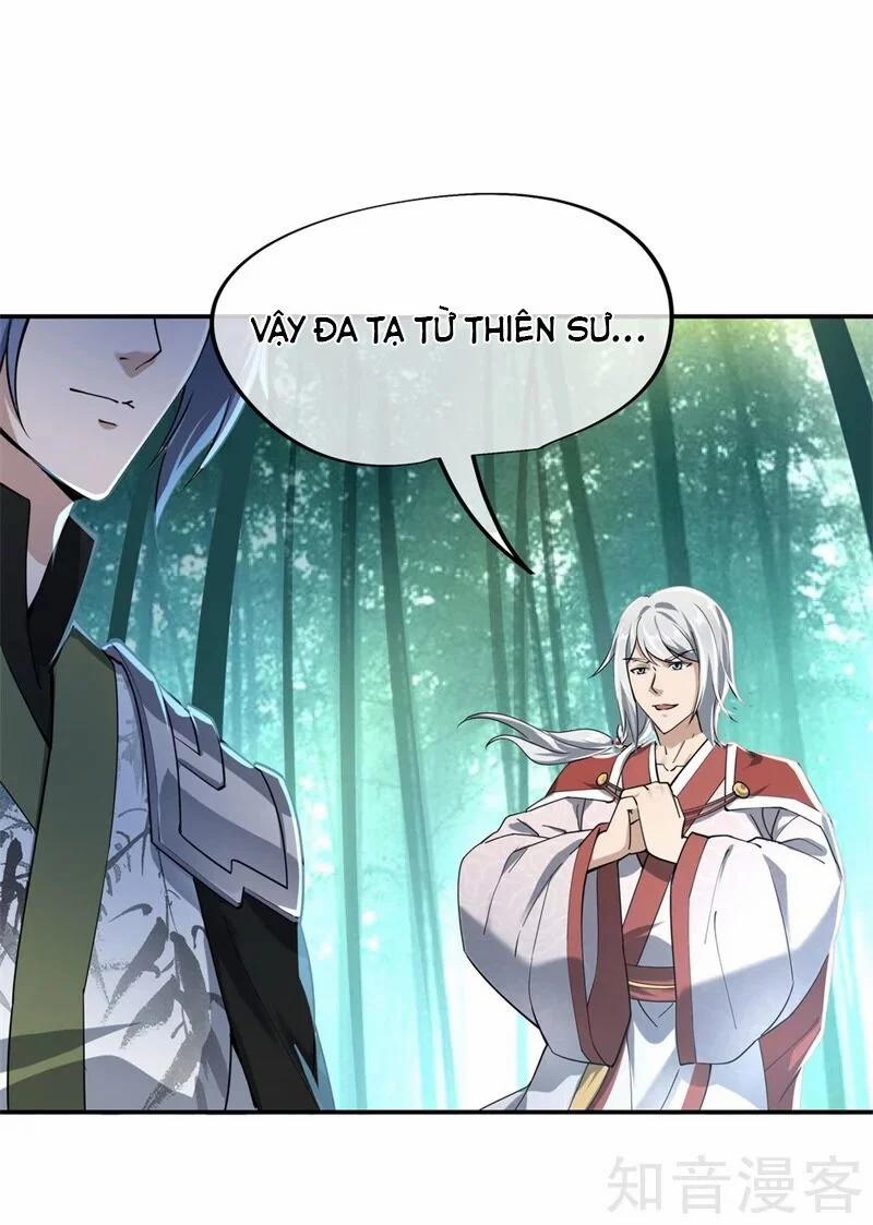 Chiến Hồn Tuyệt Thế 80 trang 21