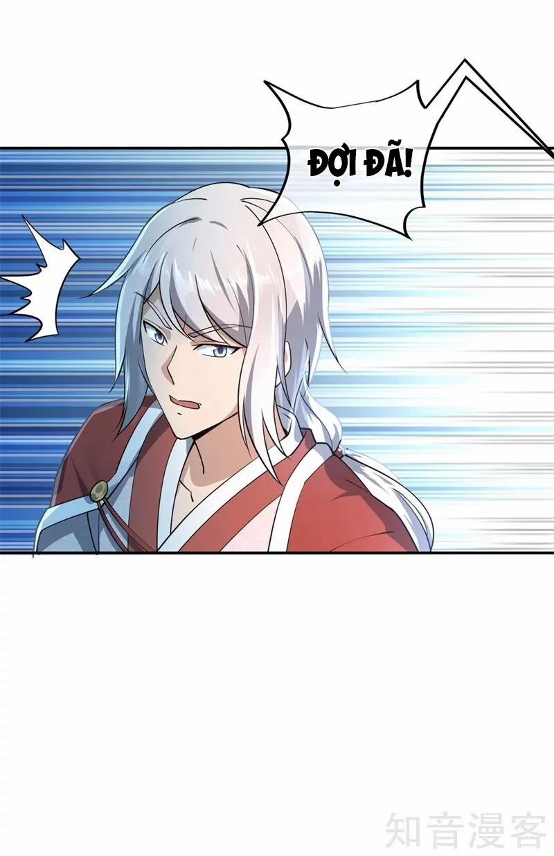 Chiến Hồn Tuyệt Thế 80 trang 22