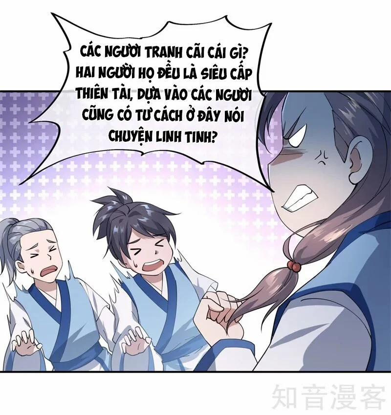 Chiến Hồn Tuyệt Thế 80 trang 3