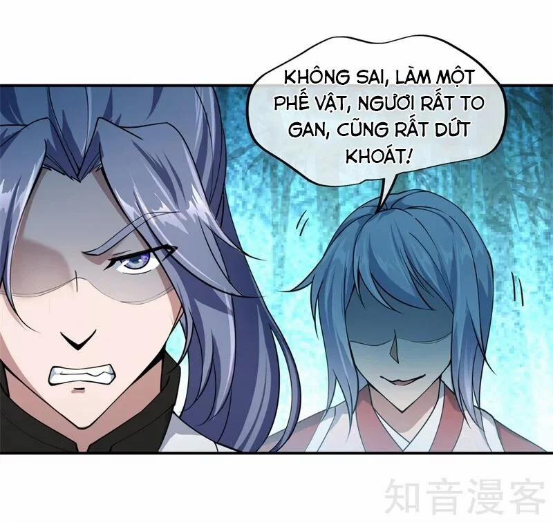 Chiến Hồn Tuyệt Thế 81 trang 10