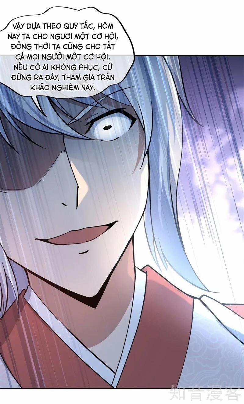 Chiến Hồn Tuyệt Thế 81 trang 11