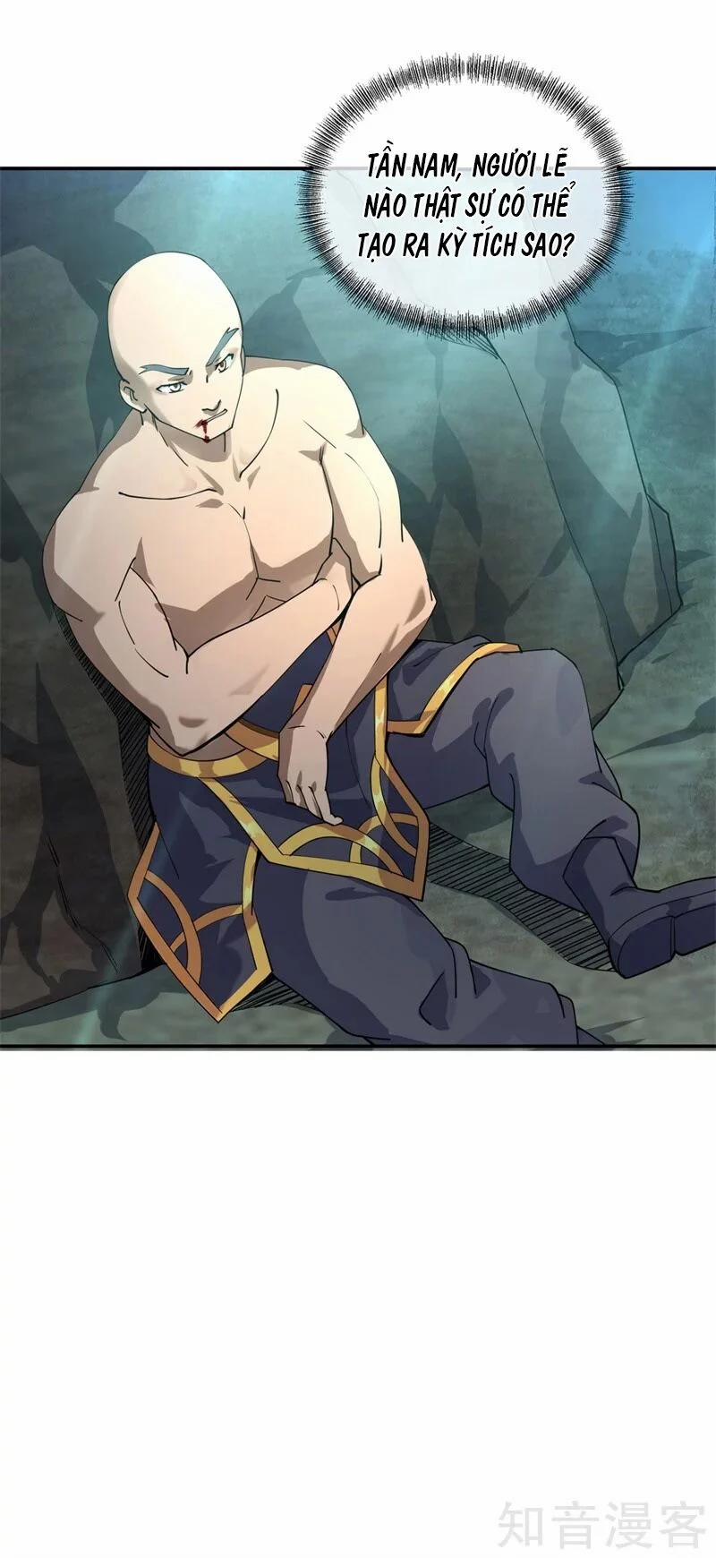 Chiến Hồn Tuyệt Thế 81 trang 19