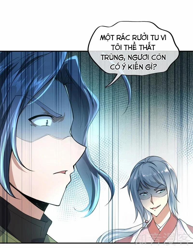 Chiến Hồn Tuyệt Thế 81 trang 2