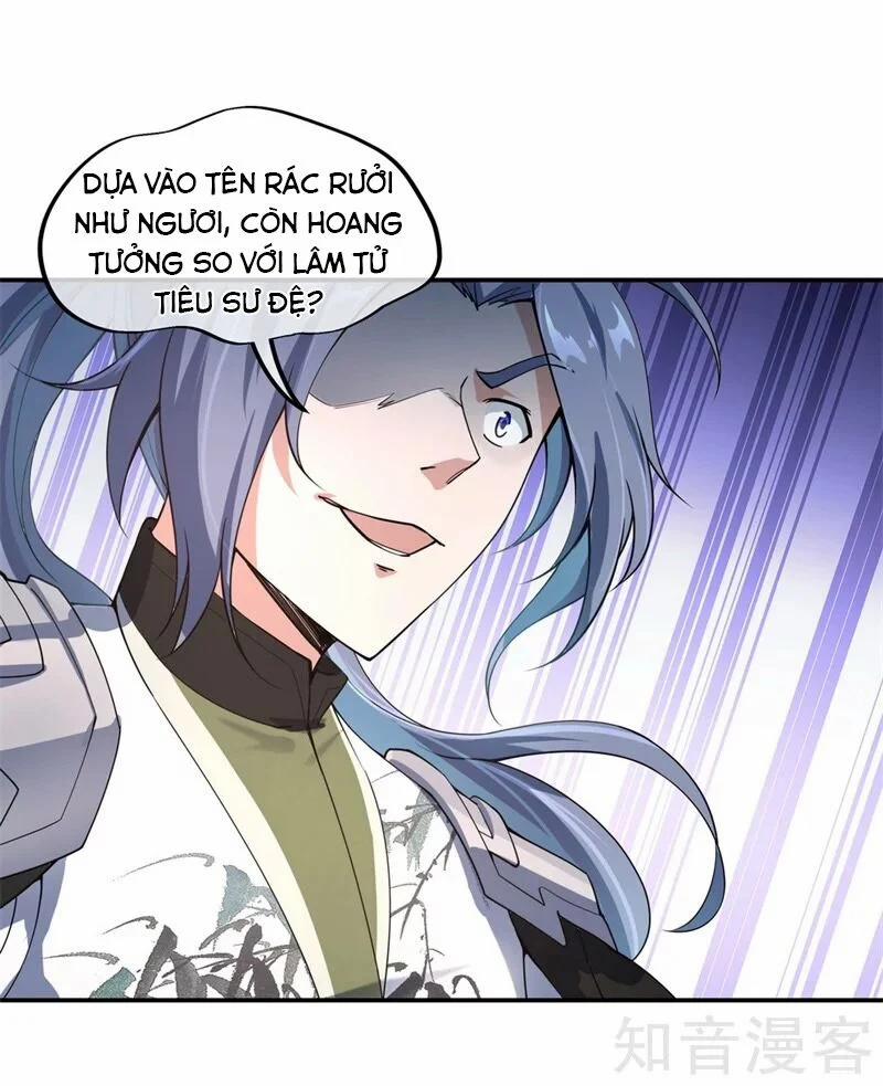 Chiến Hồn Tuyệt Thế 81 trang 5