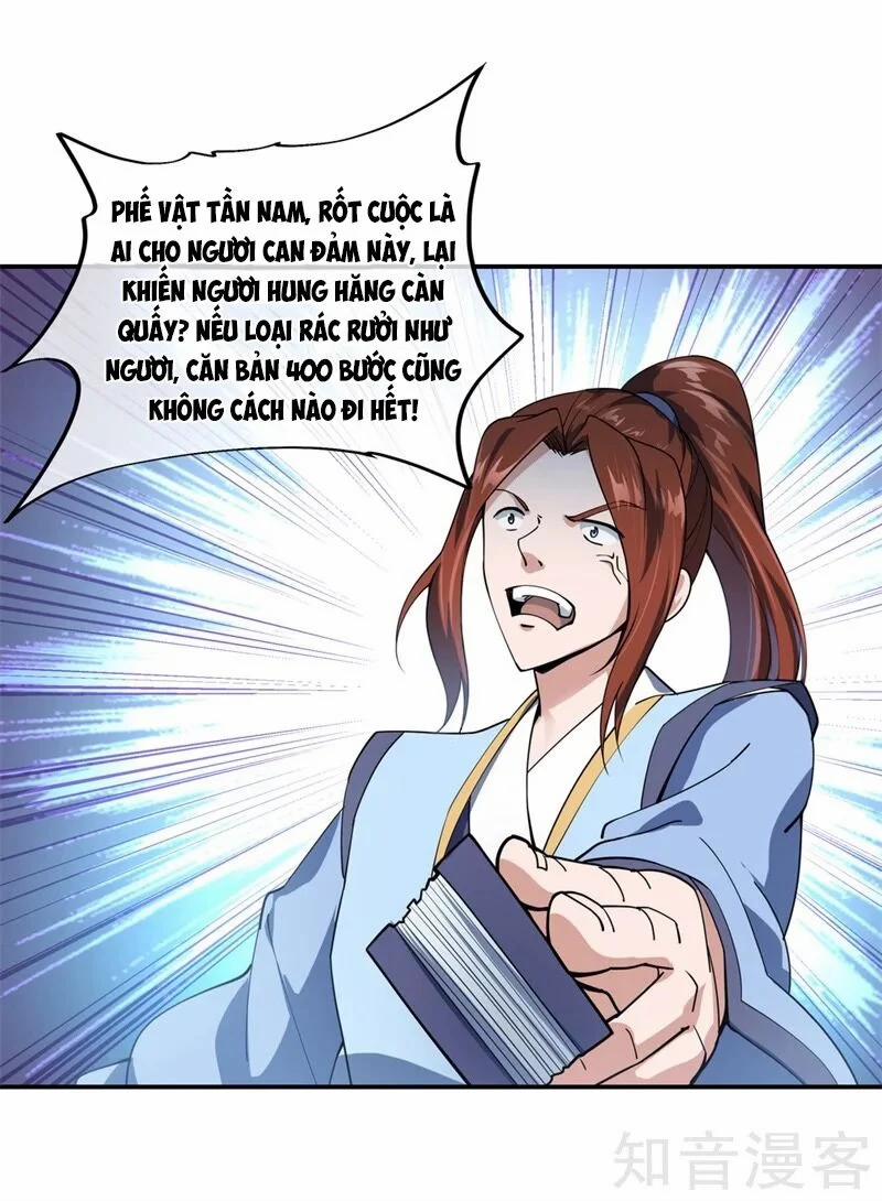 Chiến Hồn Tuyệt Thế 81 trang 6