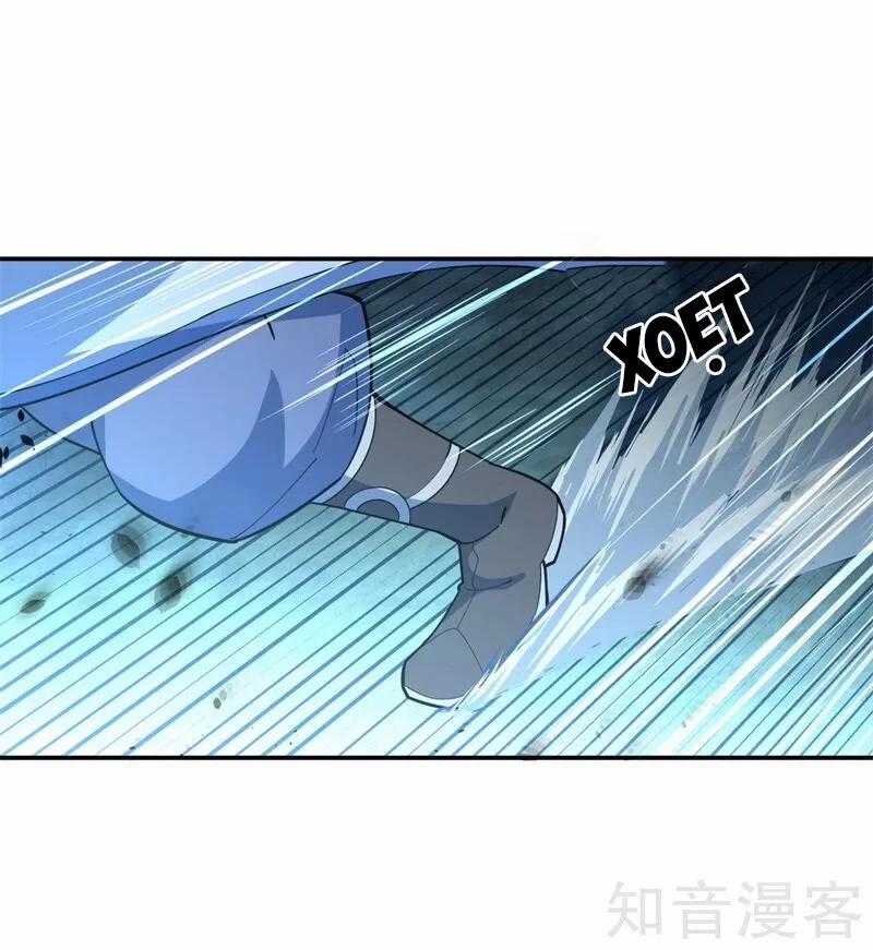 Chiến Hồn Tuyệt Thế 82 trang 1