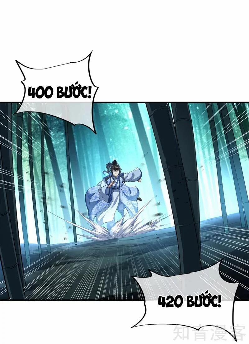 Chiến Hồn Tuyệt Thế 82 trang 11