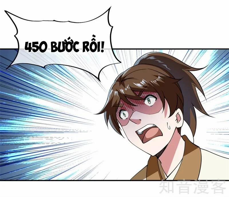 Chiến Hồn Tuyệt Thế 82 trang 12