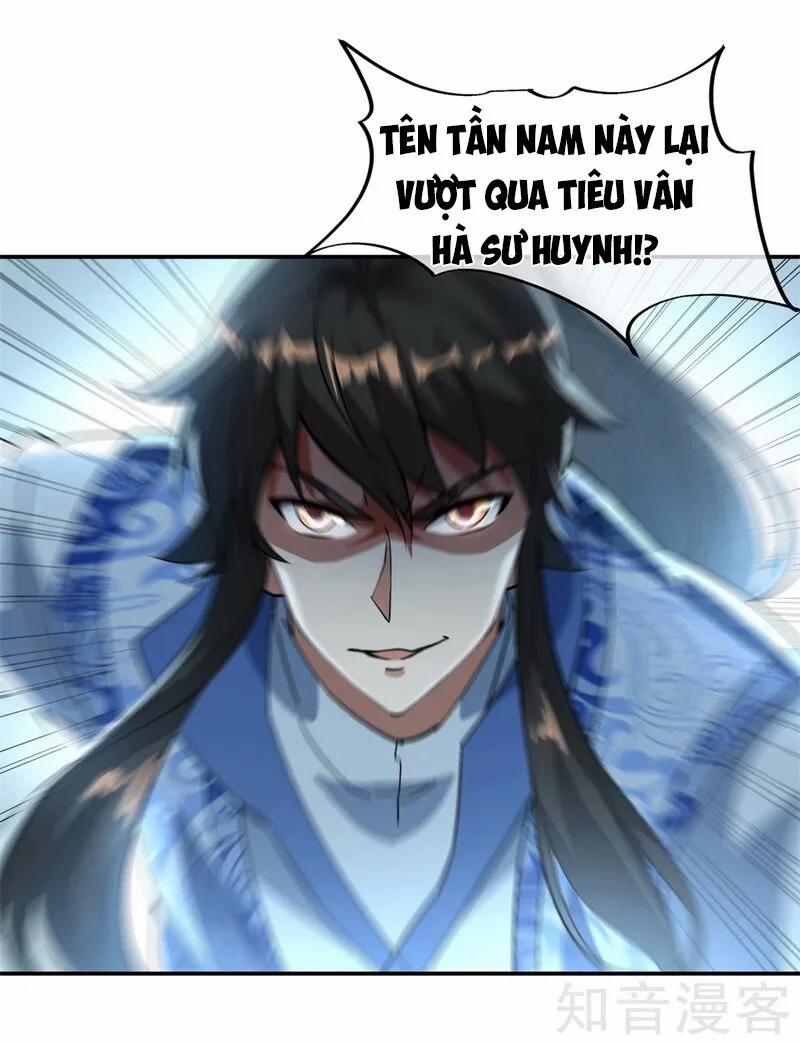 Chiến Hồn Tuyệt Thế 82 trang 13