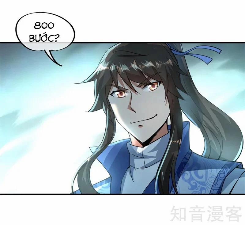 Chiến Hồn Tuyệt Thế 82 trang 16