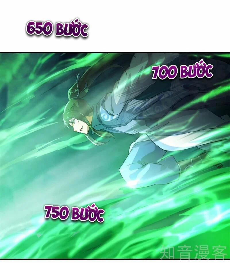 Chiến Hồn Tuyệt Thế 82 trang 18