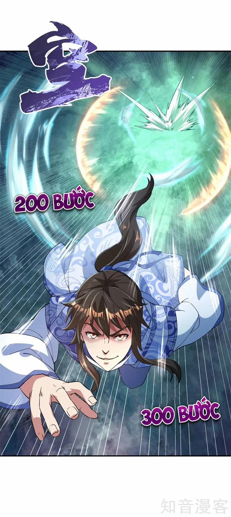 Chiến Hồn Tuyệt Thế 82 trang 2