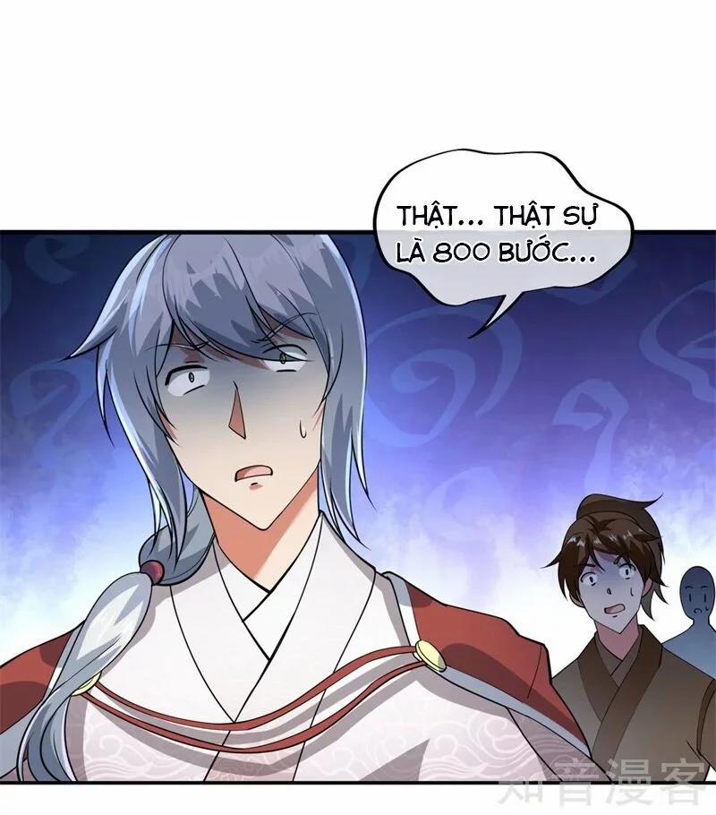 Chiến Hồn Tuyệt Thế 82 trang 21