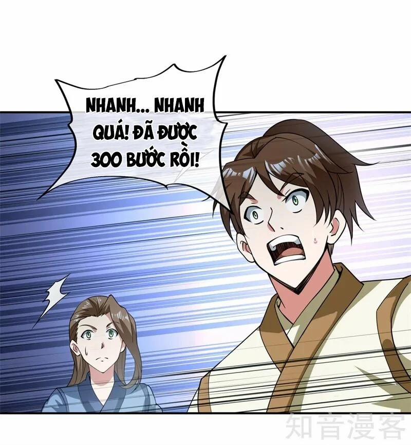 Chiến Hồn Tuyệt Thế 82 trang 3