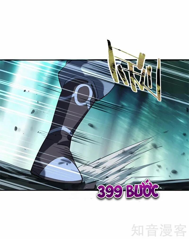 Chiến Hồn Tuyệt Thế 82 trang 5