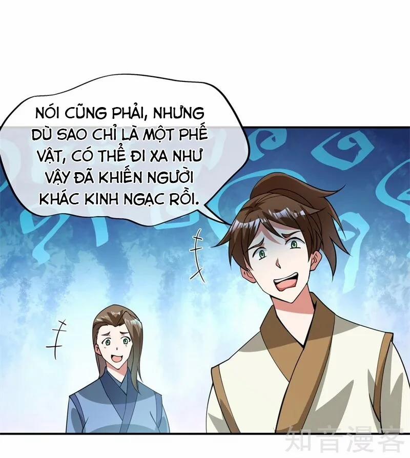 Chiến Hồn Tuyệt Thế 82 trang 8