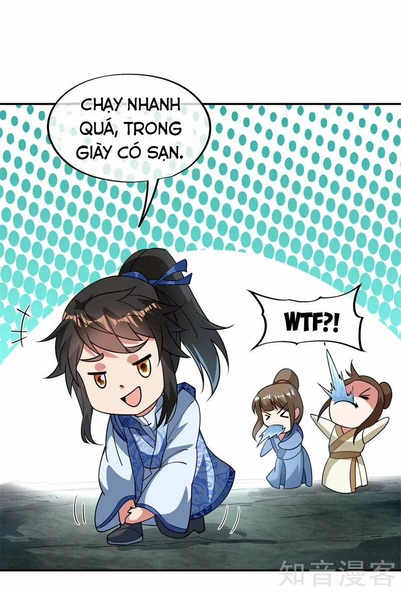 Chiến Hồn Tuyệt Thế 82 trang 9