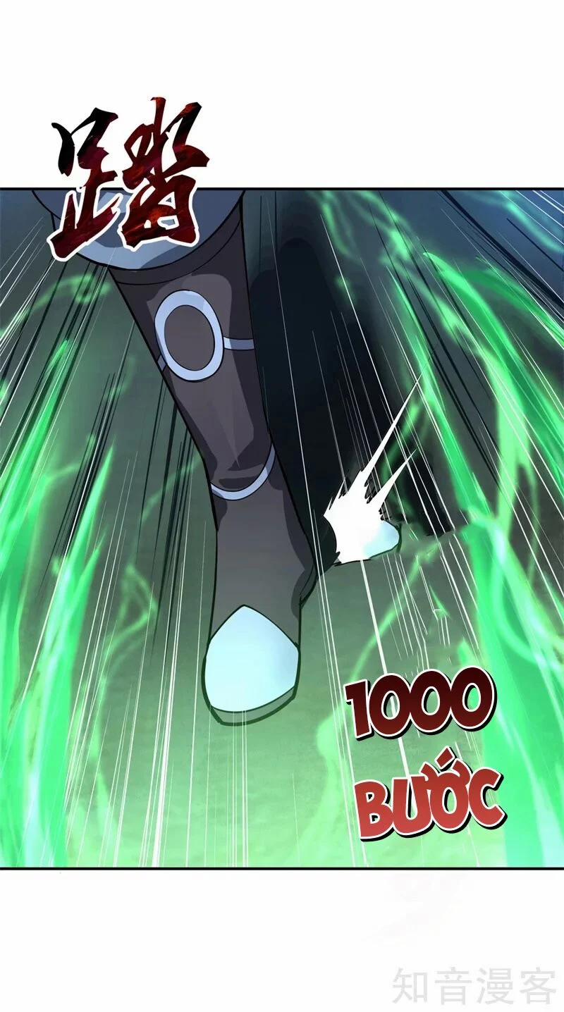 Chiến Hồn Tuyệt Thế 83 trang 19