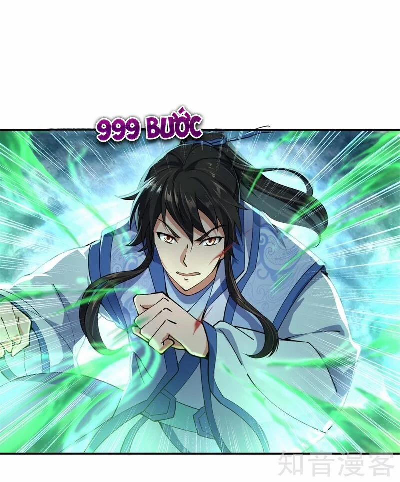 Chiến Hồn Tuyệt Thế 83 trang 8