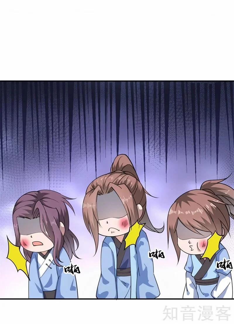 Chiến Hồn Tuyệt Thế 84 trang 10