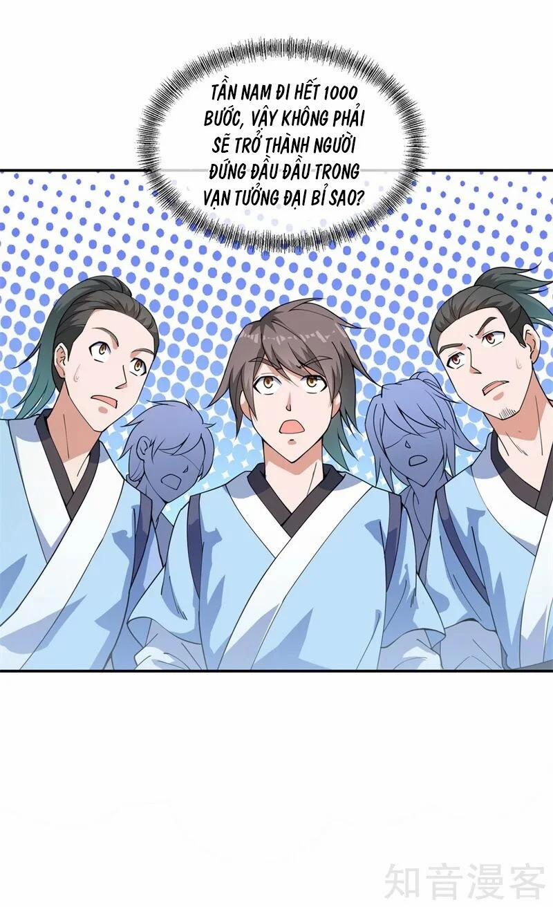 Chiến Hồn Tuyệt Thế 84 trang 12