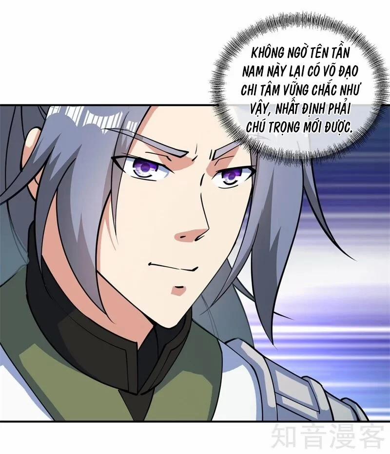 Chiến Hồn Tuyệt Thế 84 trang 13