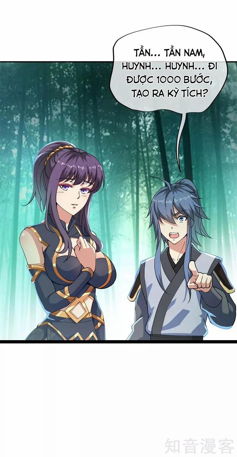 Chiến Hồn Tuyệt Thế 84 trang 5