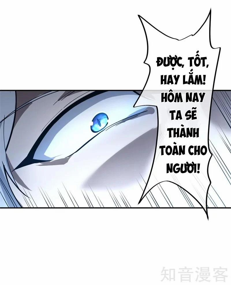 Chiến Hồn Tuyệt Thế 85 trang 12