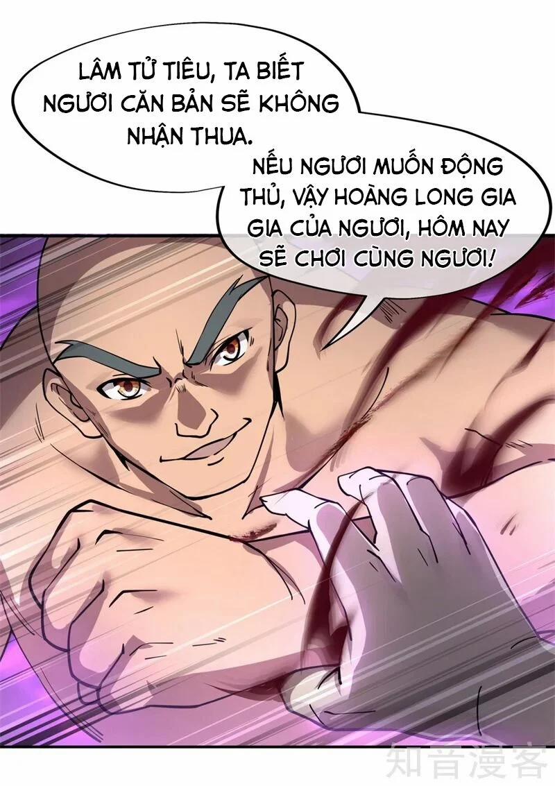 Chiến Hồn Tuyệt Thế 85 trang 9