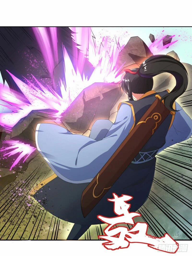 Chiến Hồn Tuyệt Thế 9 trang 1