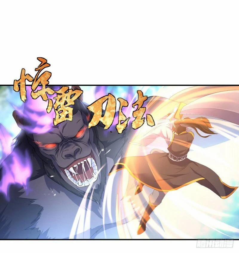 Chiến Hồn Tuyệt Thế 9 trang 13