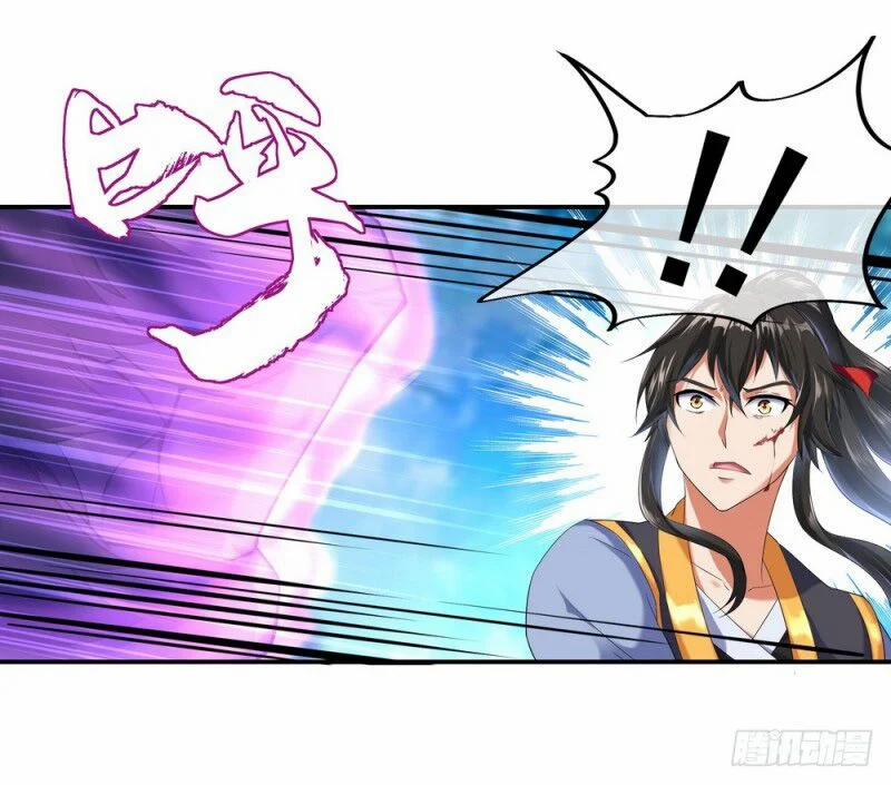 Chiến Hồn Tuyệt Thế 9 trang 14