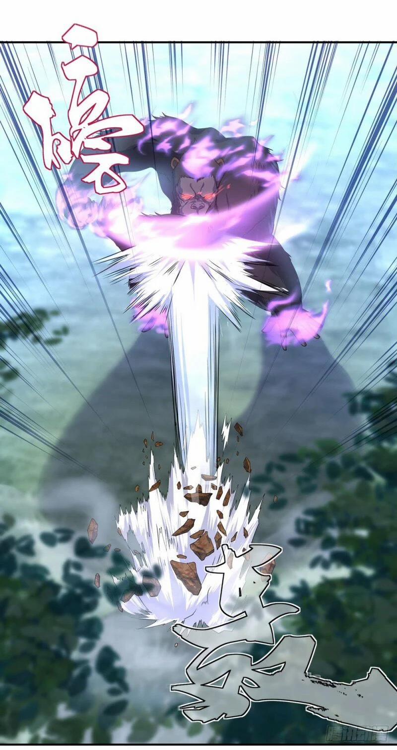 Chiến Hồn Tuyệt Thế 9 trang 15