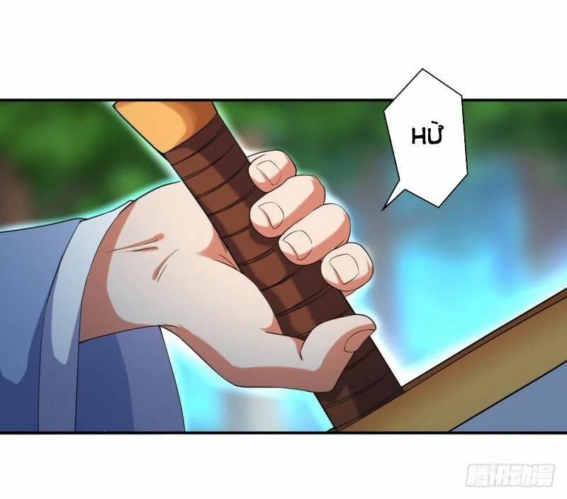 Chiến Hồn Tuyệt Thế 9 trang 2