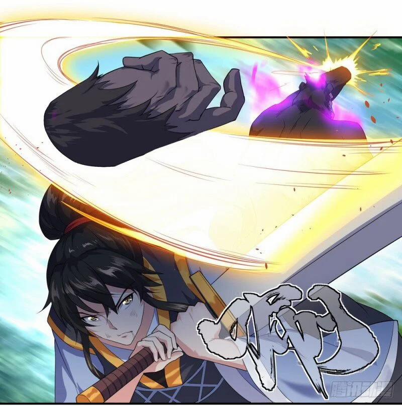 Chiến Hồn Tuyệt Thế 9 trang 25