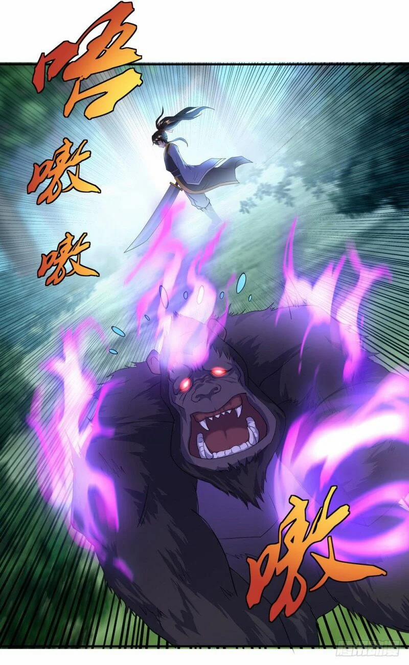 Chiến Hồn Tuyệt Thế 9 trang 27