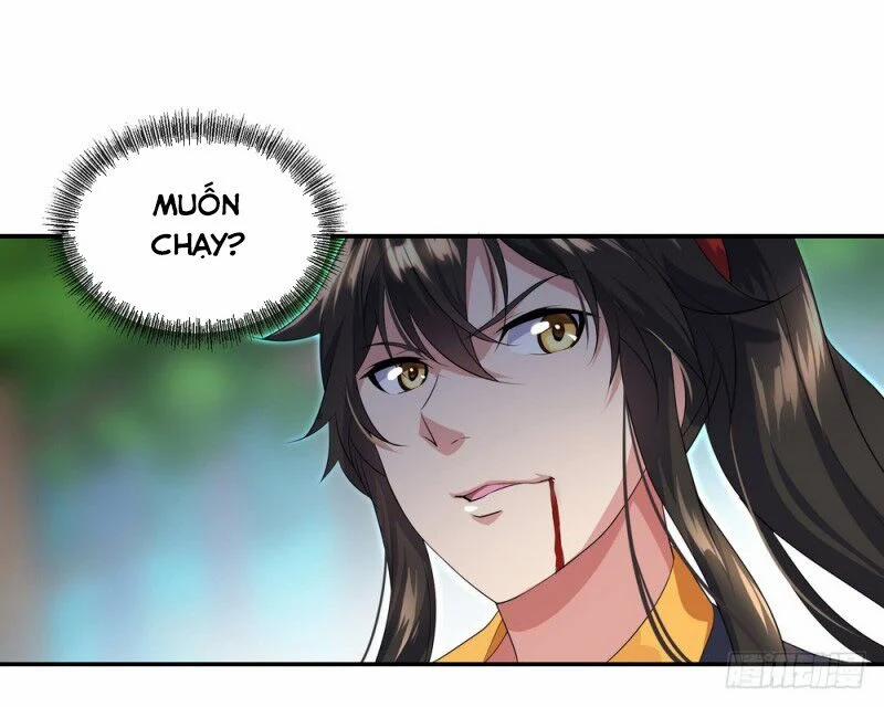 Chiến Hồn Tuyệt Thế 9 trang 28