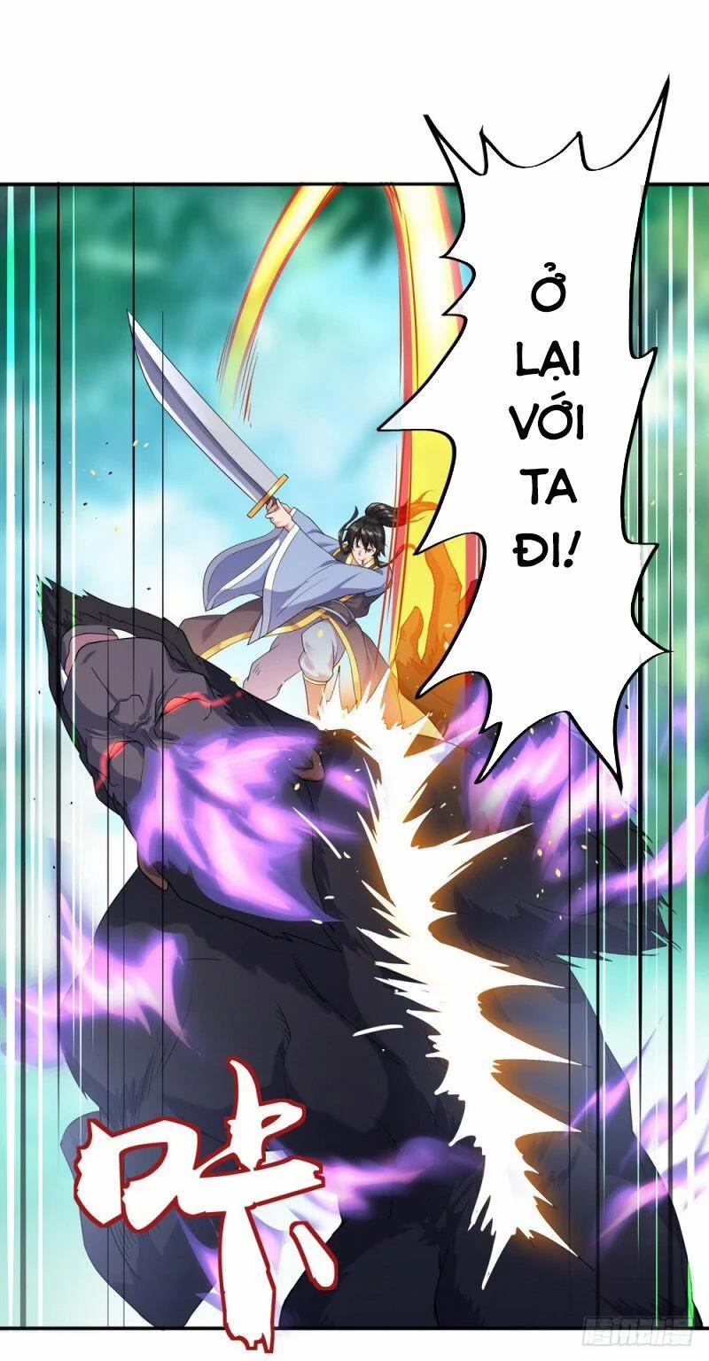 Chiến Hồn Tuyệt Thế 9 trang 29
