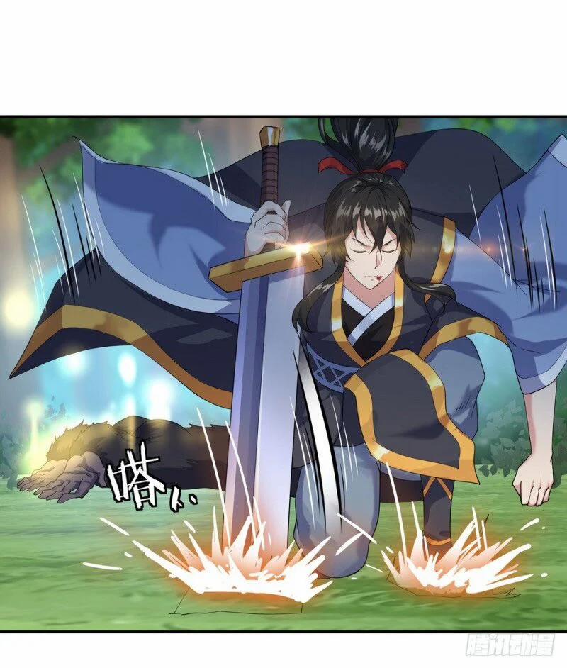 Chiến Hồn Tuyệt Thế 9 trang 30