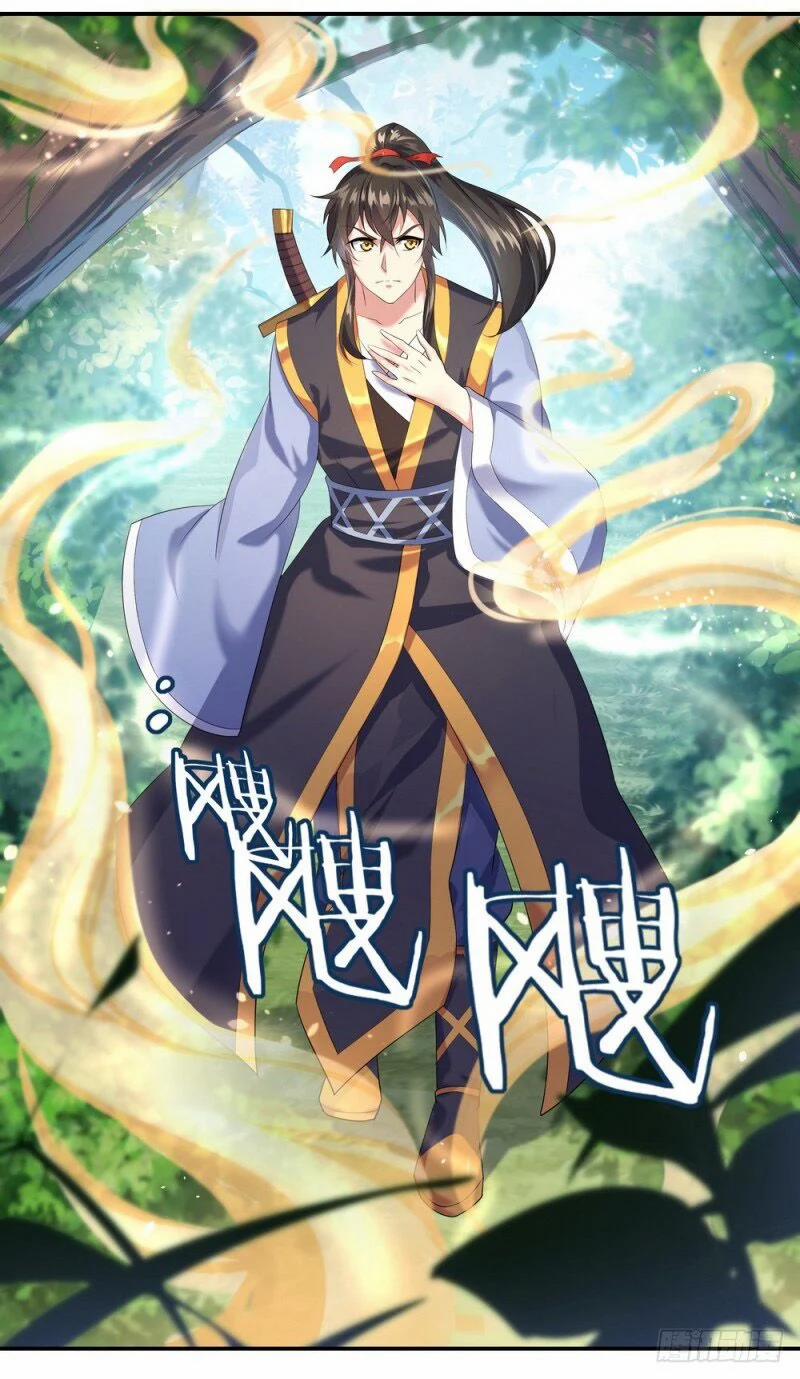 Chiến Hồn Tuyệt Thế 9 trang 34