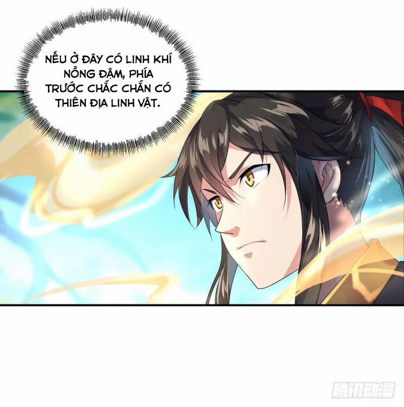Chiến Hồn Tuyệt Thế 9 trang 35