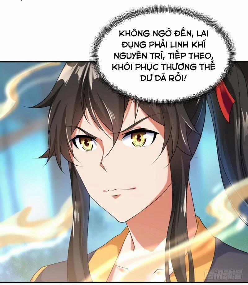 Chiến Hồn Tuyệt Thế 9 trang 38