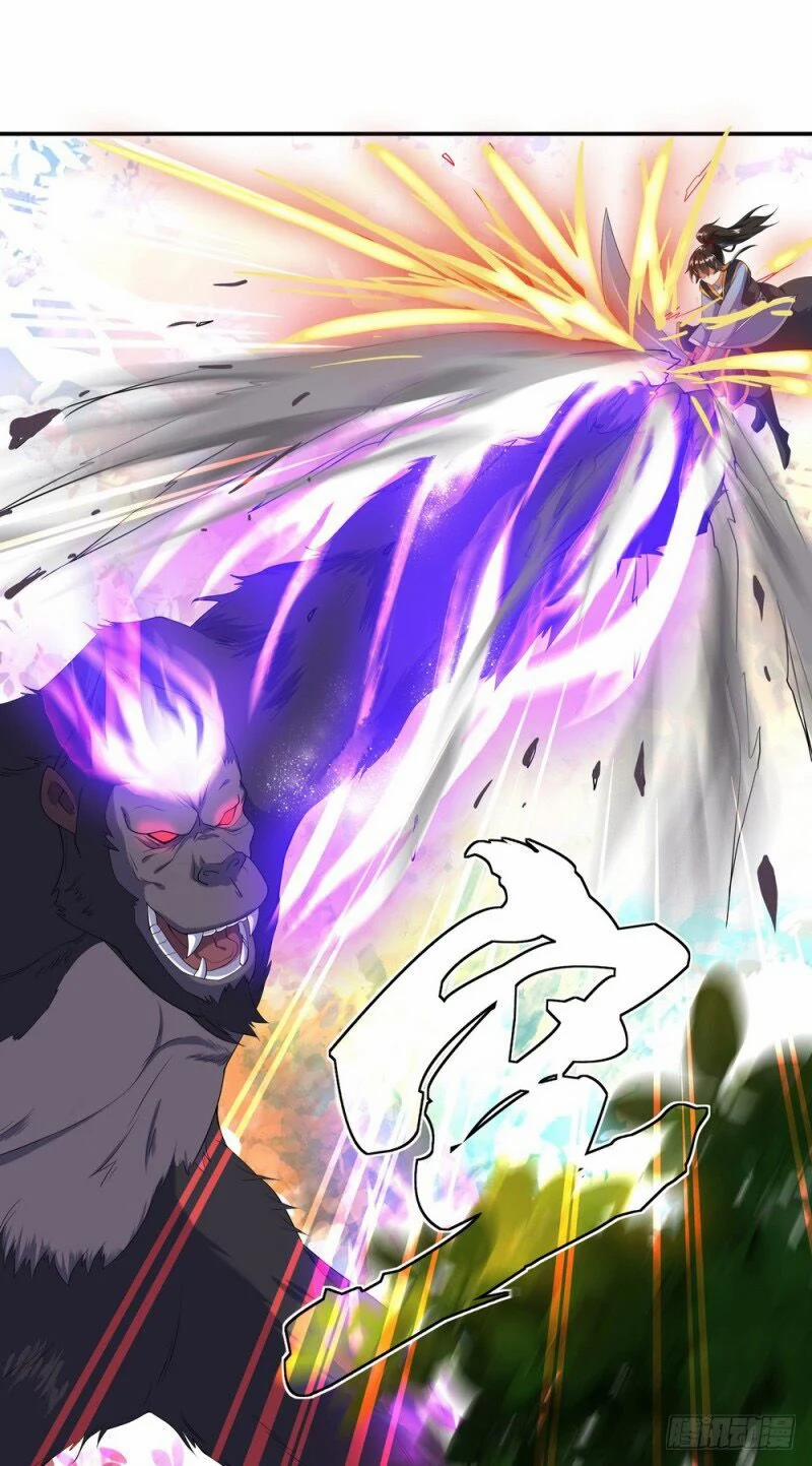 Chiến Hồn Tuyệt Thế 9 trang 4