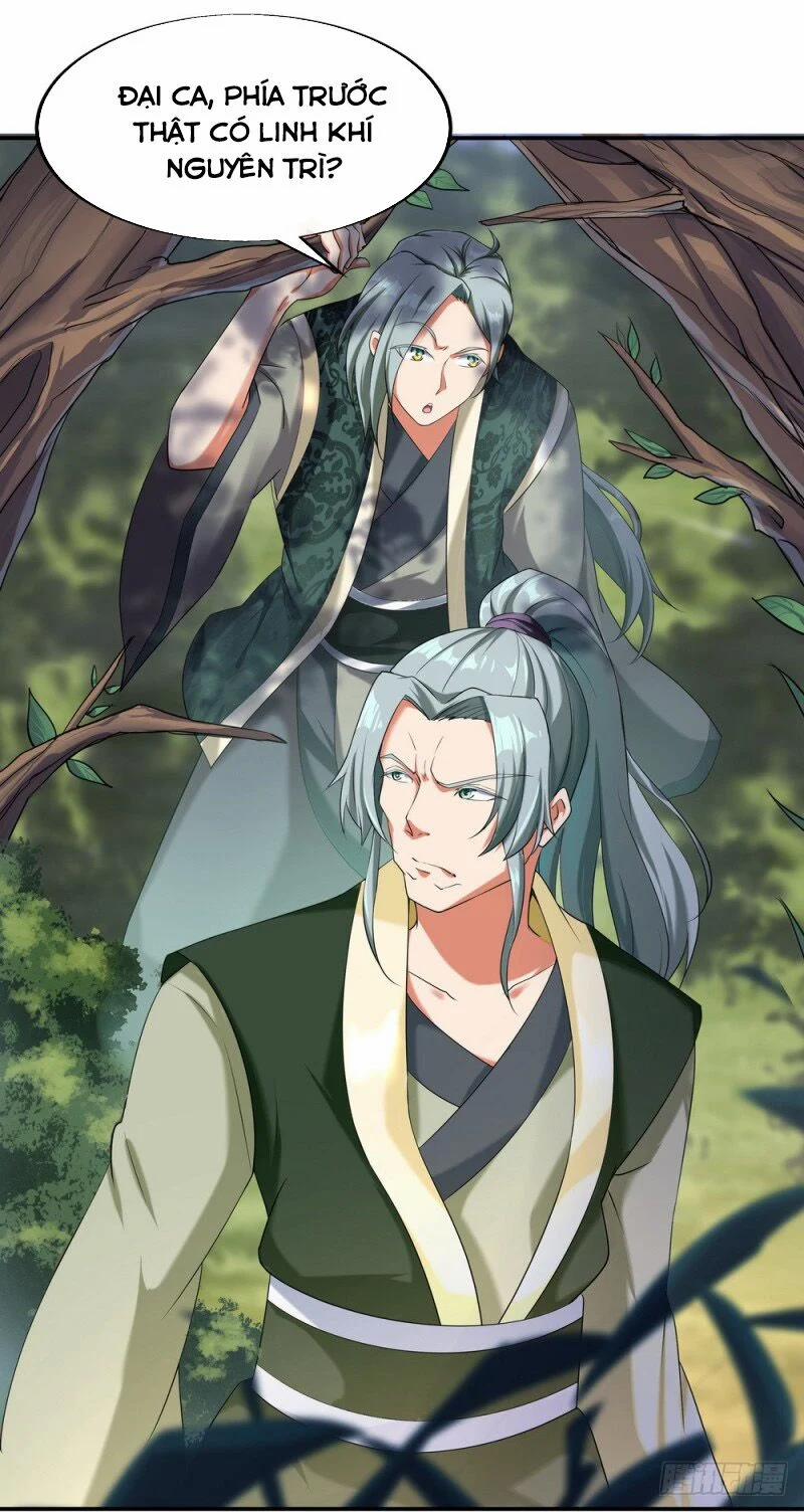 Chiến Hồn Tuyệt Thế 9 trang 41