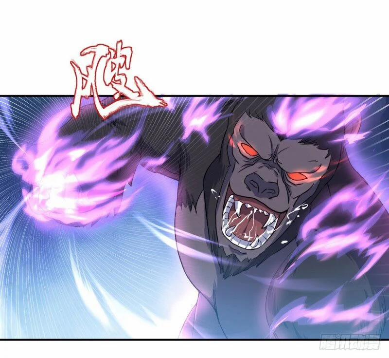 Chiến Hồn Tuyệt Thế 9 trang 7